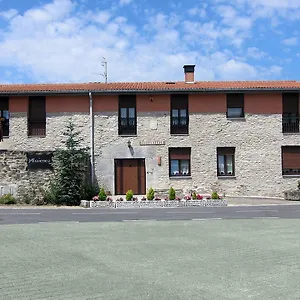 Abaienea Séjour à la campagne